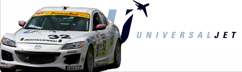 Universal Aerospace Corp